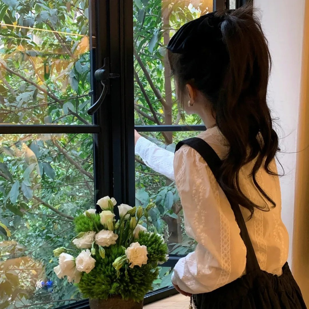 小孩的神秘生活